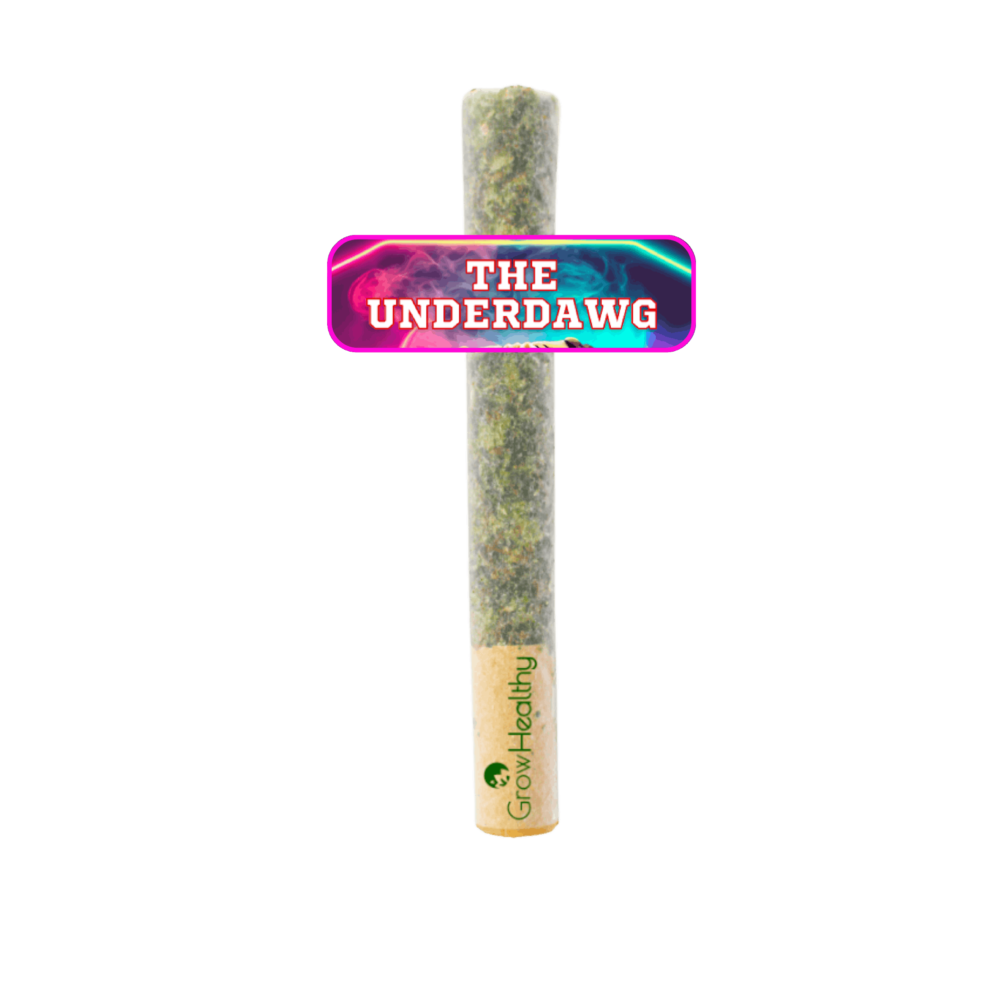 The Underdawg Pre Roll - 