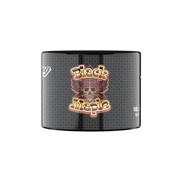 Growing Pains - 1g Live Rosin - Black Maple