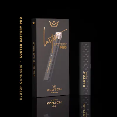 Klutch: Pacific Cool - Preroll 2pk 1g