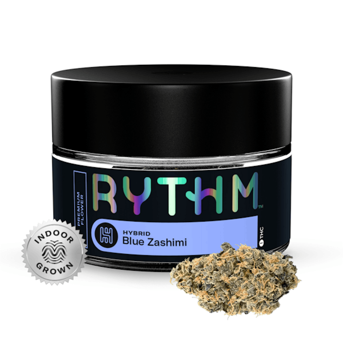 Photo of VelcroZ | Mini Buds | Hybrid | 7g