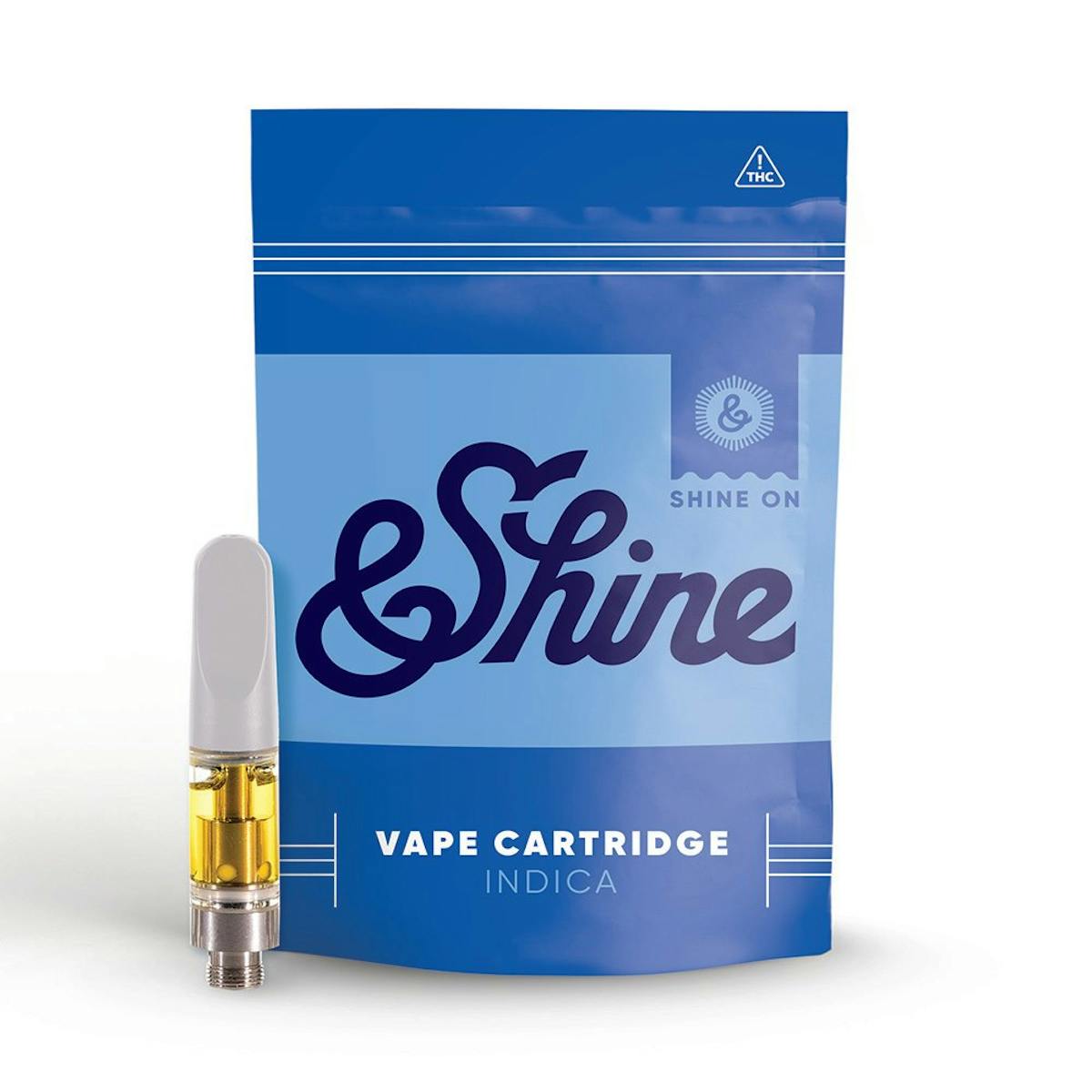 Image of Blueberry | 1g Cartridge
