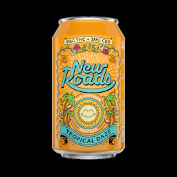 Beverage Tropical Daze Single