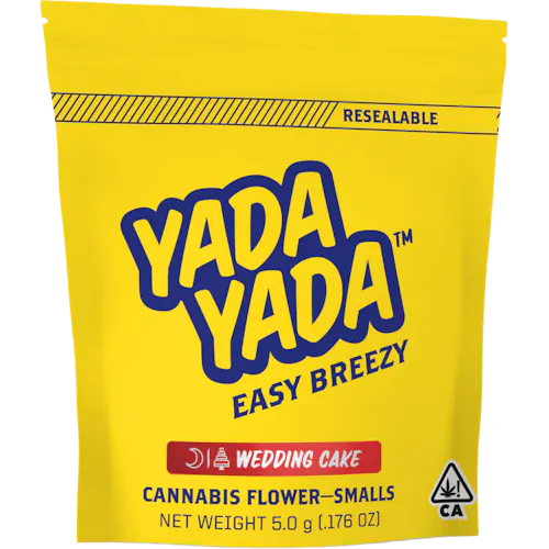Yada Yada – Wedding Cake – Greenhouse-2