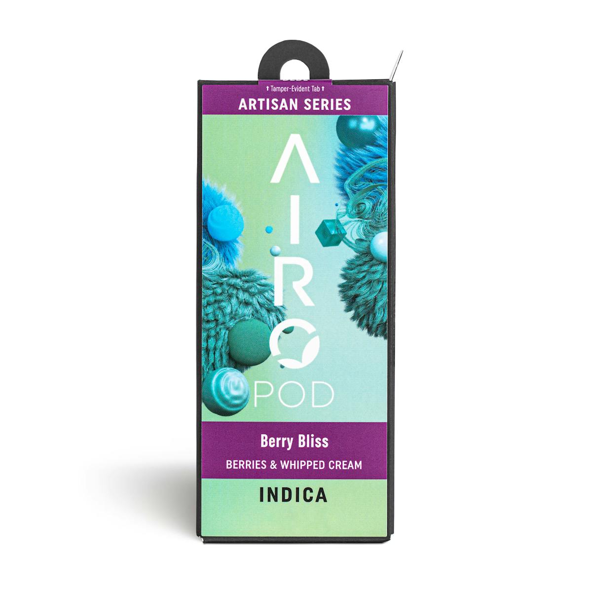 Photo of Berry Bliss Pod