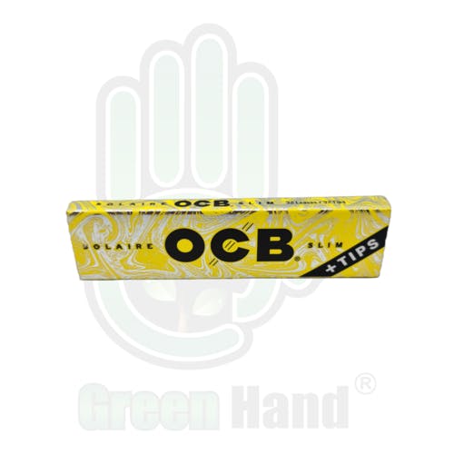 Solaire OCB Slim