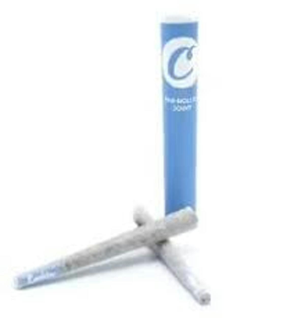 Photo of Cookies | Disco | 2 x Pre-rolls