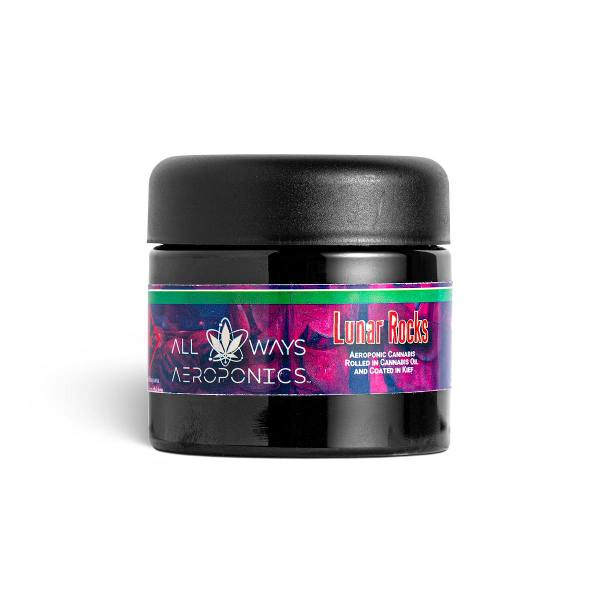 Photo of Orange Cream Dream Lunar Lux Moon Rocks