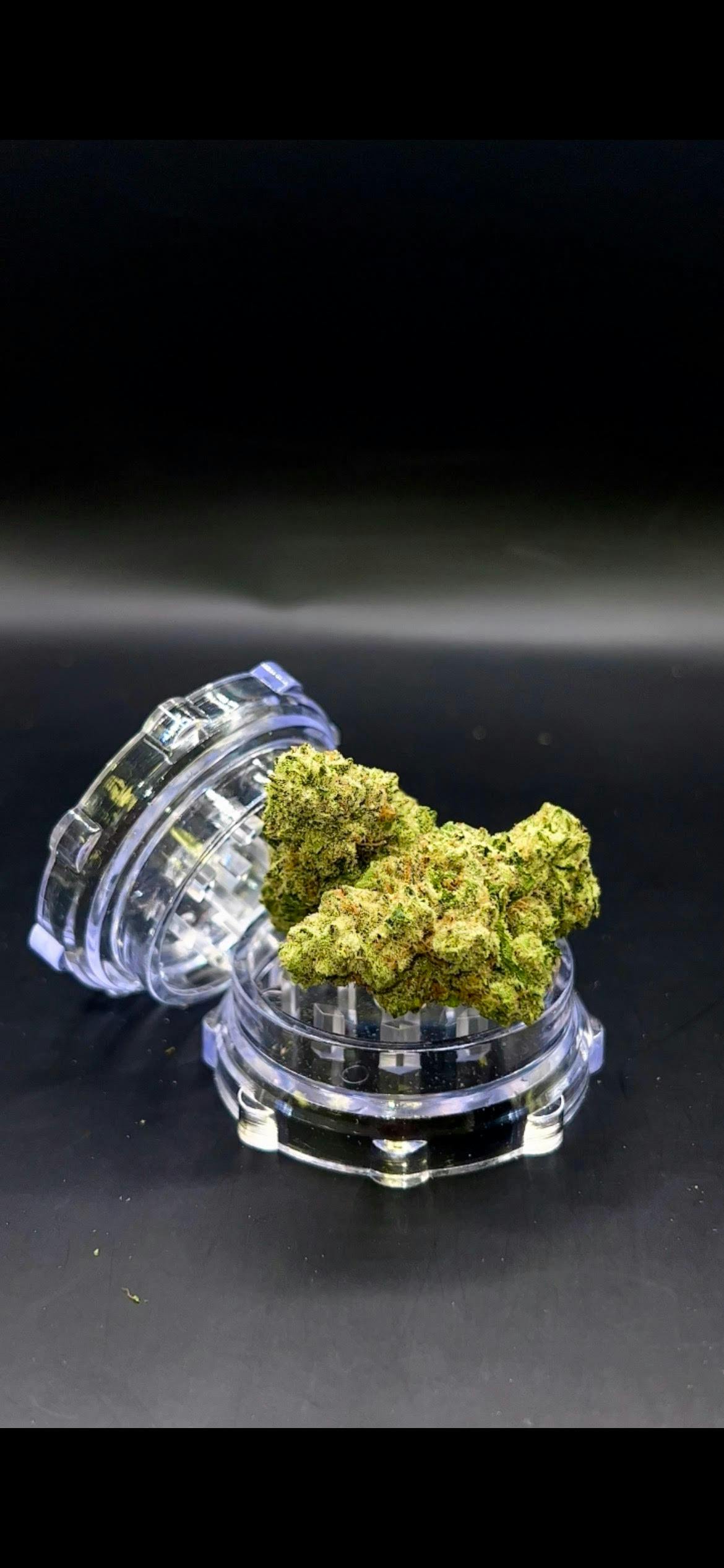 4611 Expansion LLC Top Shelf - COP x GC (H) - Green Valley