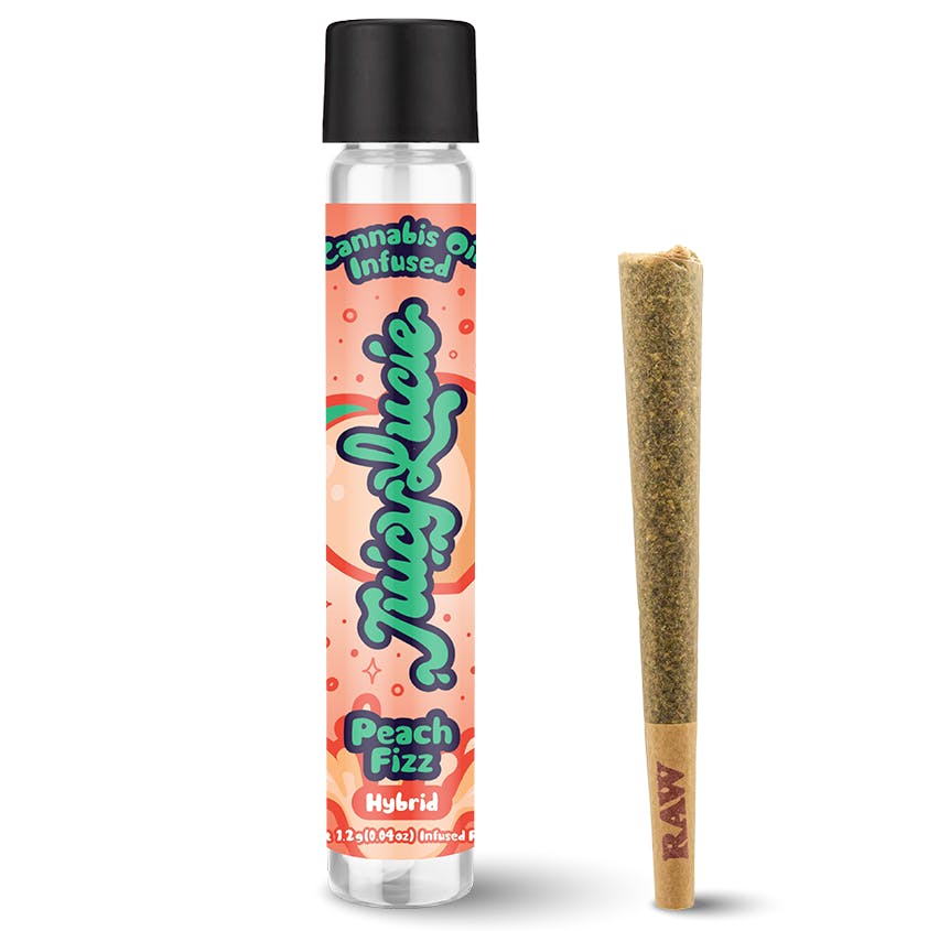 disposable indica vapes Freshly Baked - Available in MA main image 0