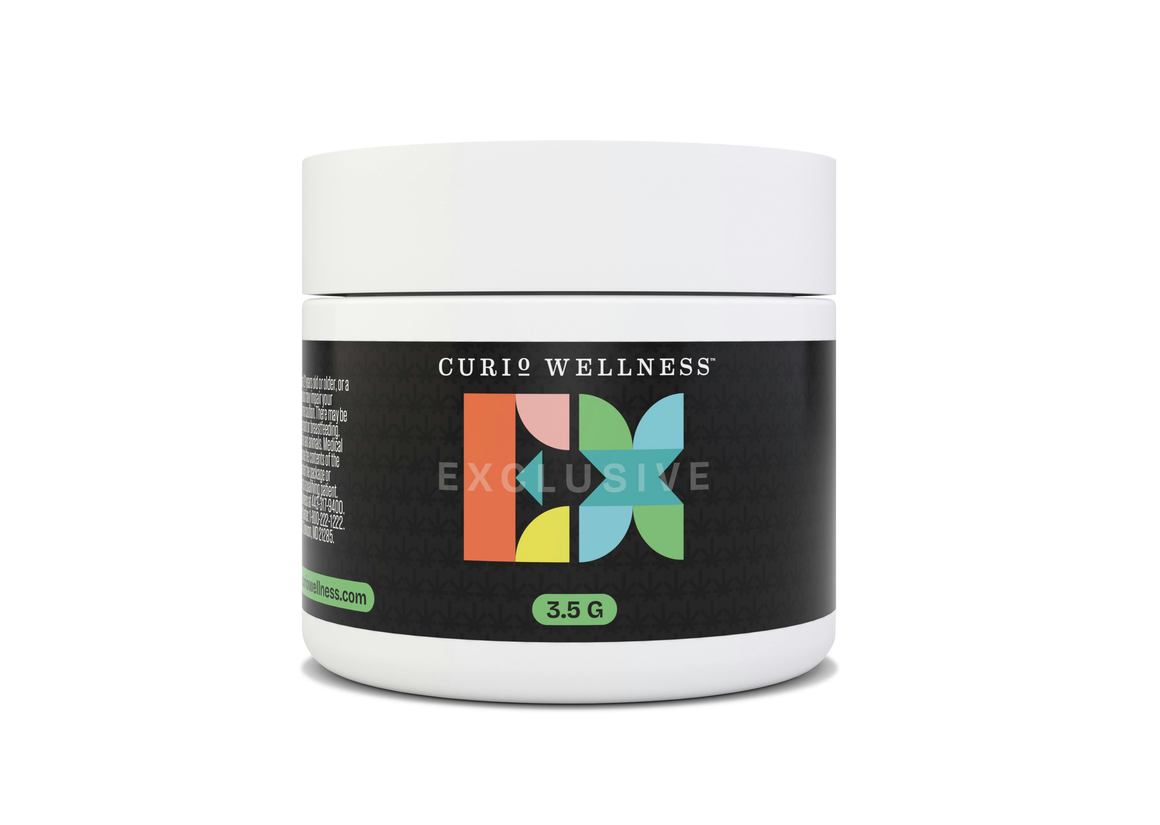 Blair Wellness Center