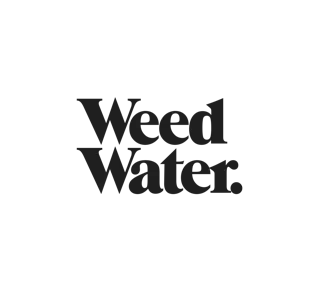 Weed Water logo