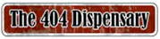 dispensary logo