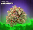 Gas Breath