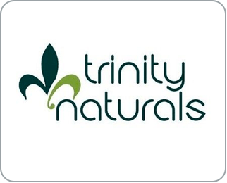 logo for Trinity Naturals