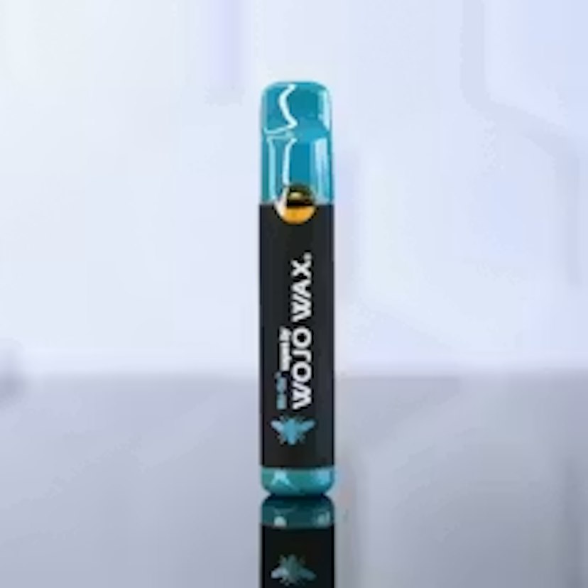Wojo | .5 Live Rosin Disposable | Beach Wedding