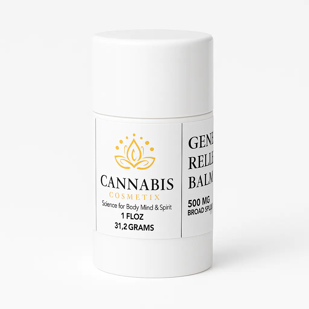 Topical Oils at Green Therapy Dispensary - Chaparral Dispensary