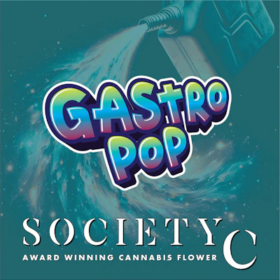 DELI - Society C - Gastro Pop