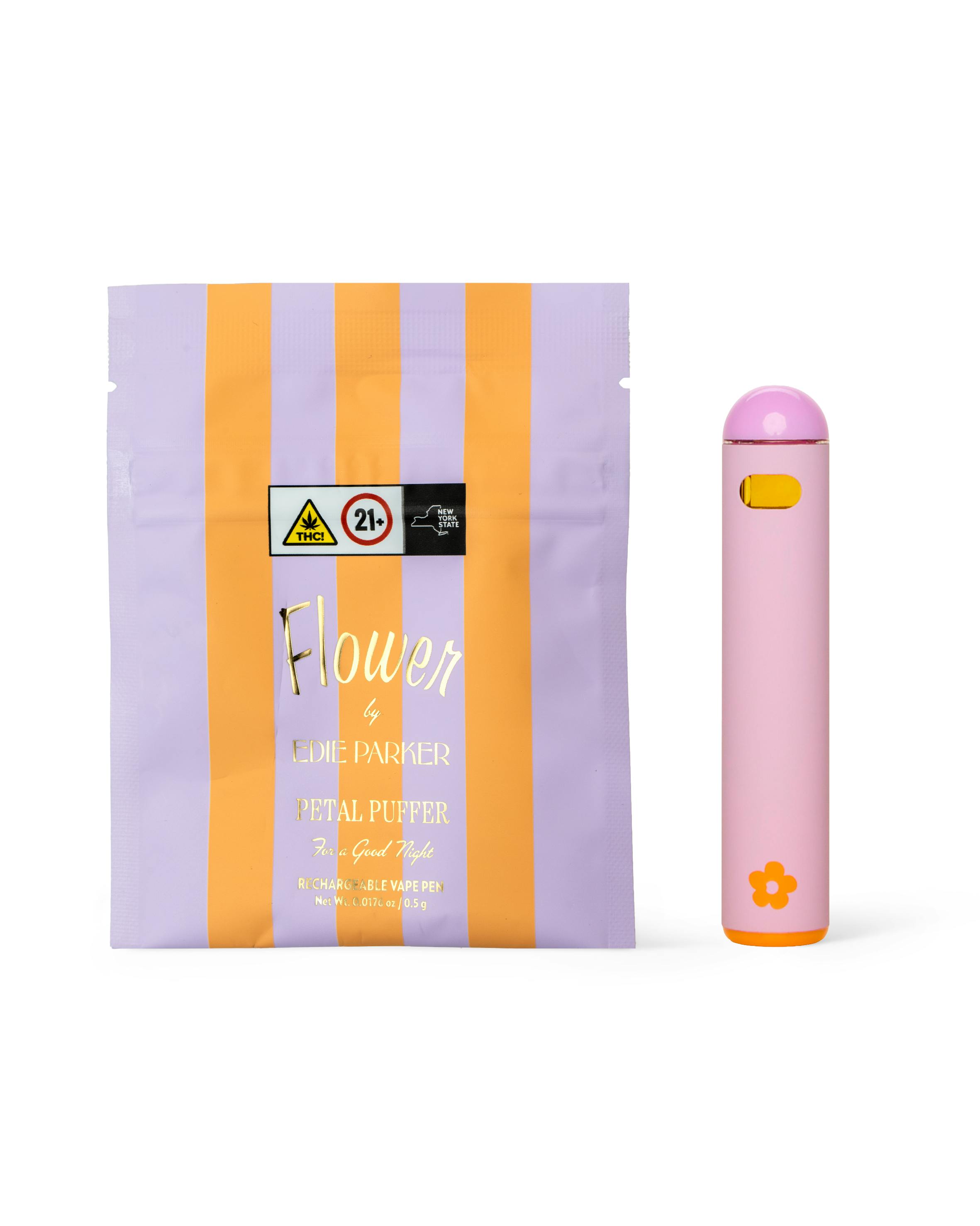 how much is elf bar vape Flower by Edie Parker Brand Disposable Vape Pens