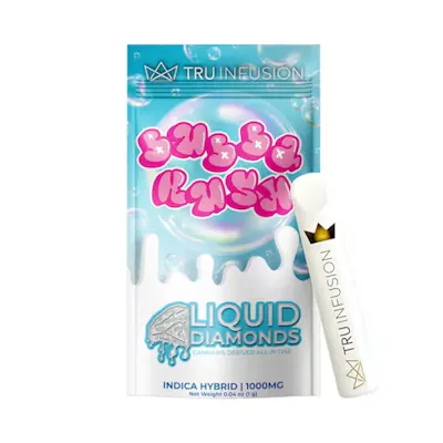 tru infusion disposable vape Grand Glendale AZ Cannabis Vaporizers - Weed Pens & Cartridges disposable vape dubai Best Nic Salt Brands: Variant:Zero Peach Blush Single Use