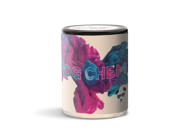 OG Chem holds a special place in the heart of the American cannabis family history, and Phat Panda especially. Its genetic breakdown consists of a cross between two classics: Chem Dog and OG Kush. With diesel and pine notes, this is a skunky strain with a potent smell and taste. Uplifting and euphoric, this sativa-dominant hybrid is known to provide its users with a mood boost and artistic inspiration.