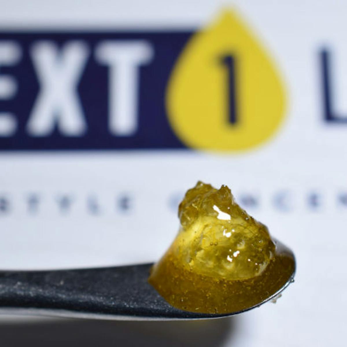 Photo of Next One – Wax – LA Baker (H)