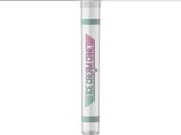 Top Smoke - 1g Preroll - Ice Cream Cake