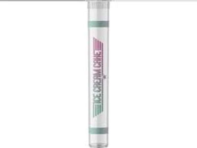 Top Smoke - 1g Preroll - Ice Cream Cake