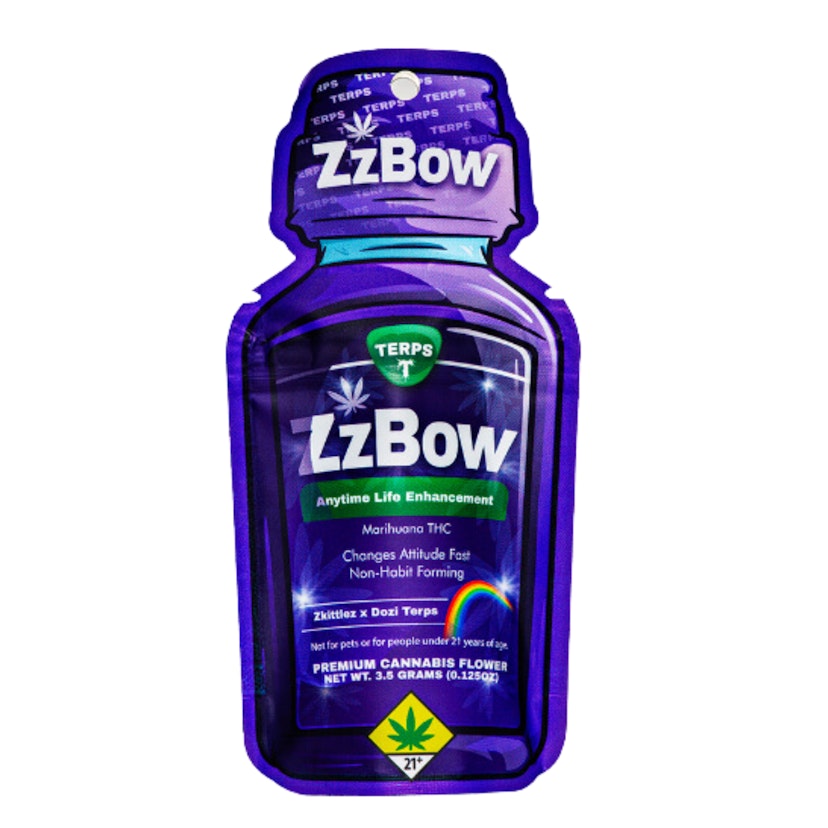 Broke Boyz - ZzBow