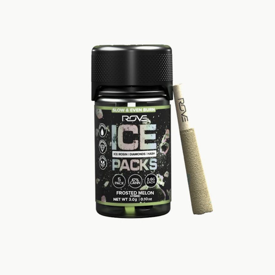 Buy Rove Cannabis Online - Quincy Cannabis Co