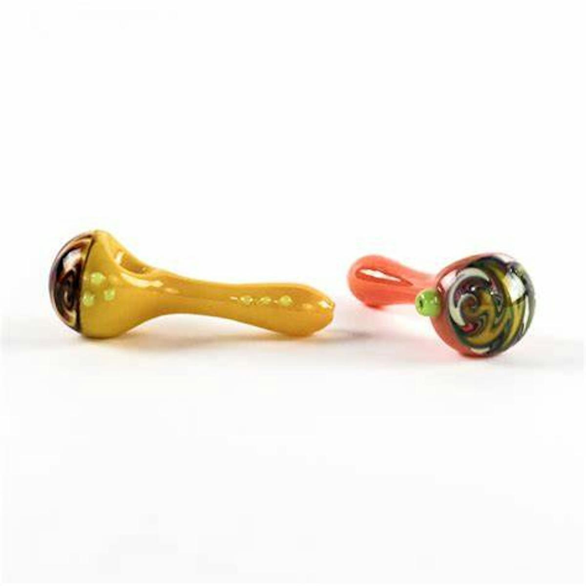 Photo of SirEEL | 4.5″ Implosion Flower Spoon