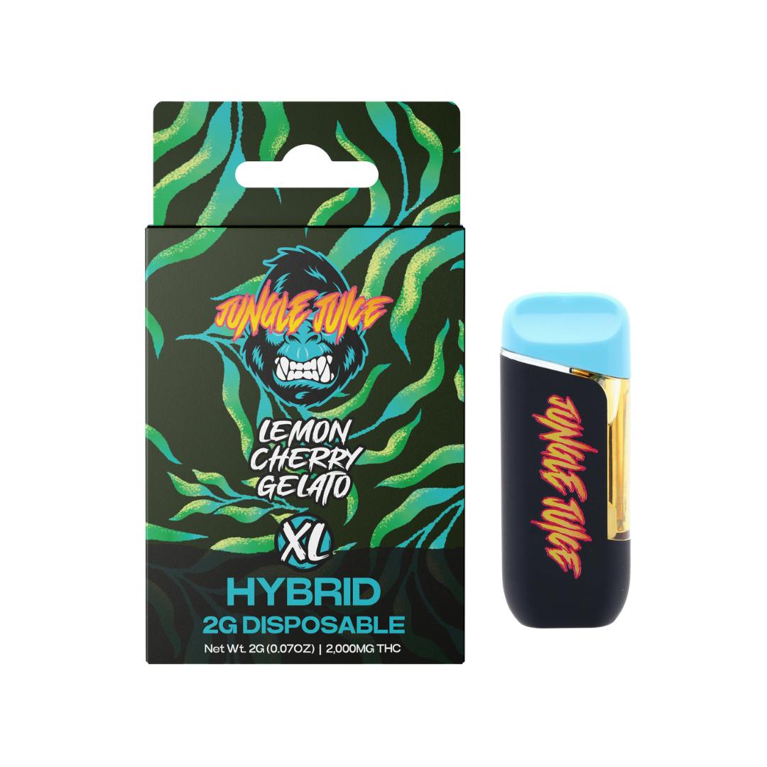 jungle juice disposable vape review Ooze Slim Pen Twist Battery w/USB Charger - 320mah main image 1