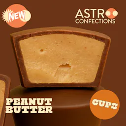 Peanut Butter Cups