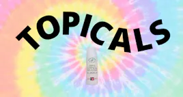 Topicals category image