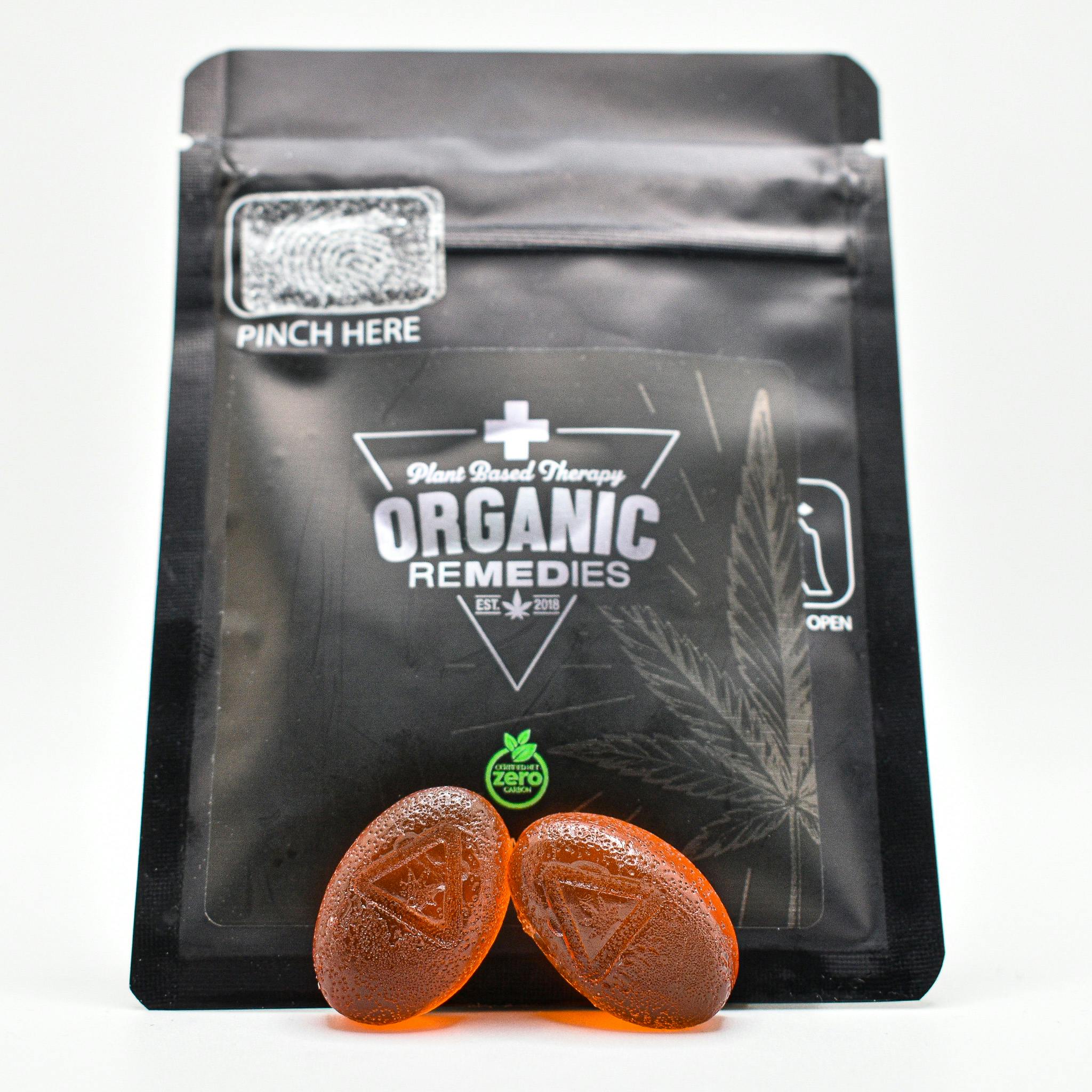 Watermelon | 100mg Distillate Troche