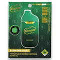 Ooowee Bar: Sour Apple - Liquid Diamond Disposable Cartridge