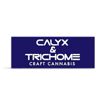 Calyx & Trichome  Logo