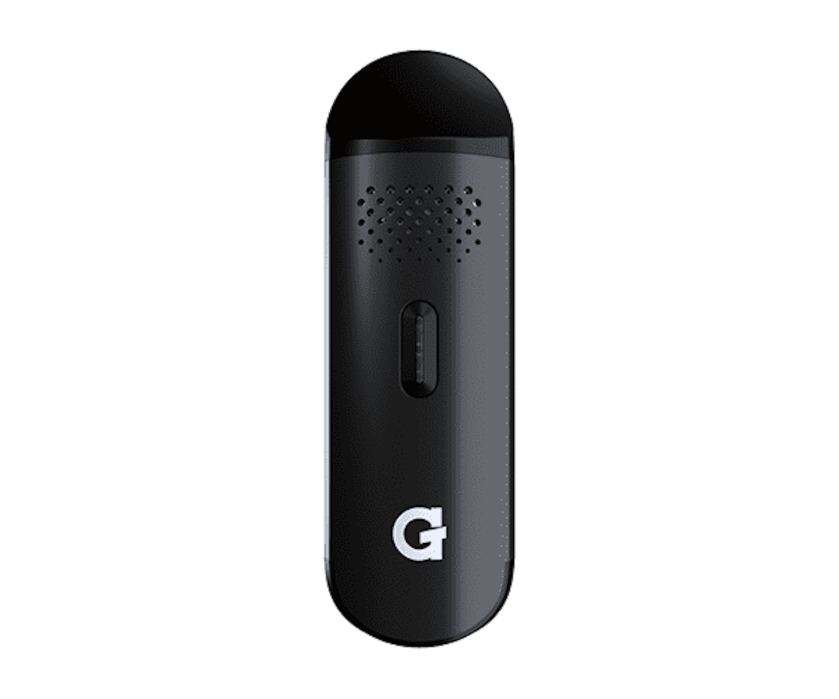 Photo of G Pen Dash Dry Herb Vaporizer