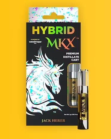 Product MKX | Sunset Sherbet | Vape