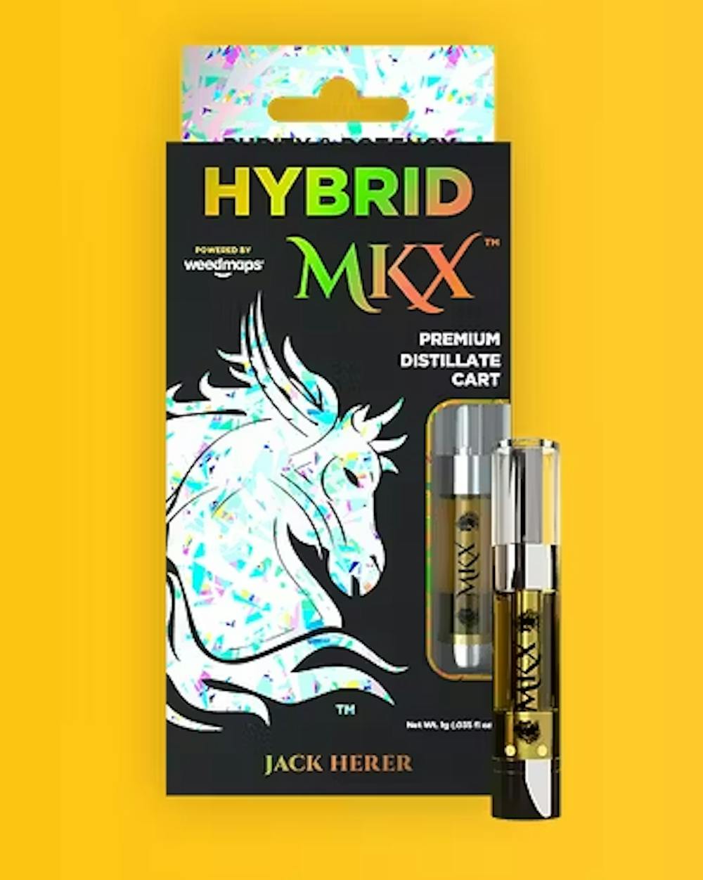 Product MKX | Sunset Sherbet | Vape