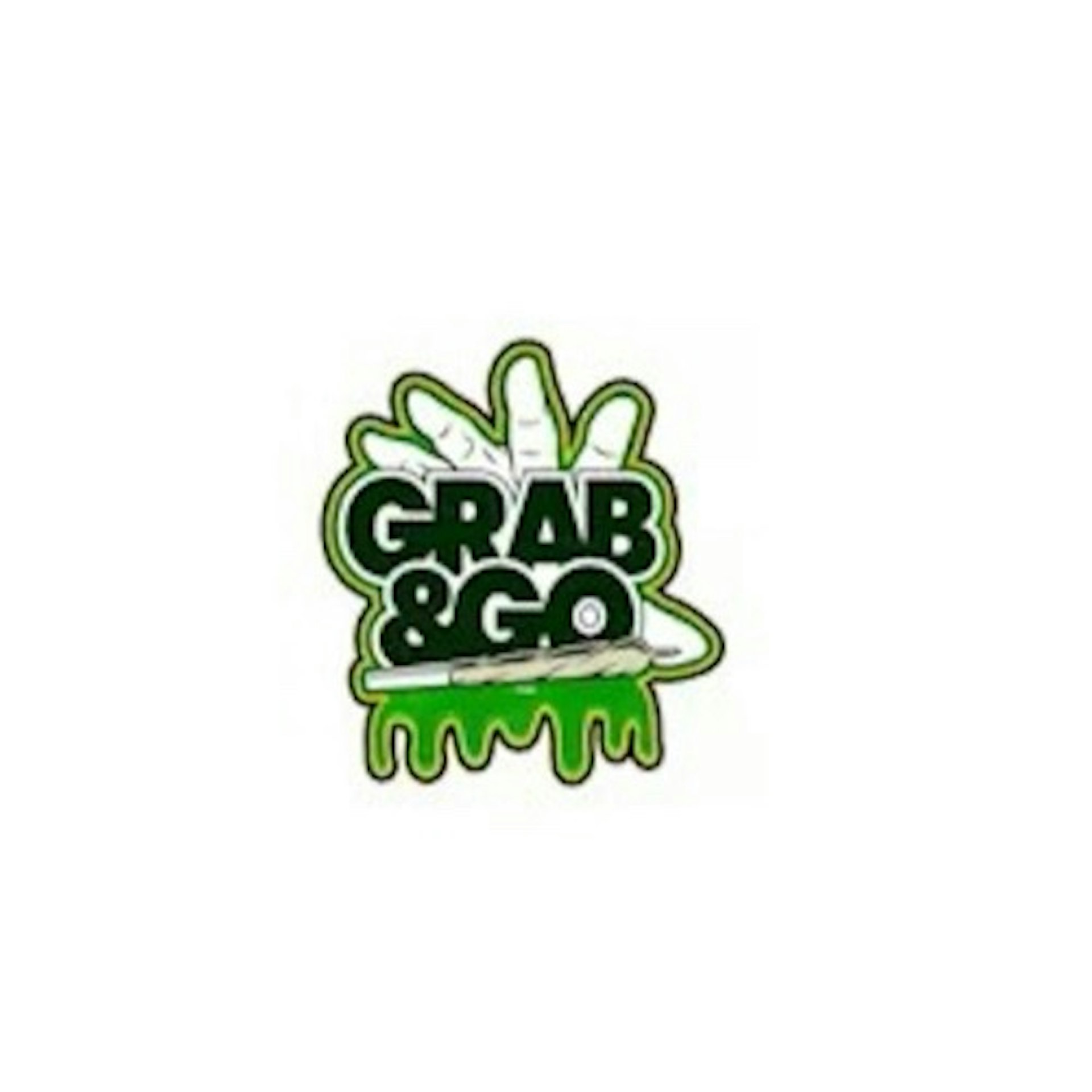 Grab & Go - Grape 200mg Gummies