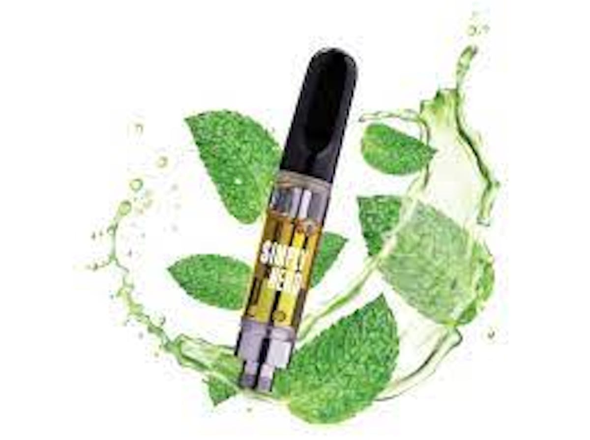 Image of Double Mint | 1g
