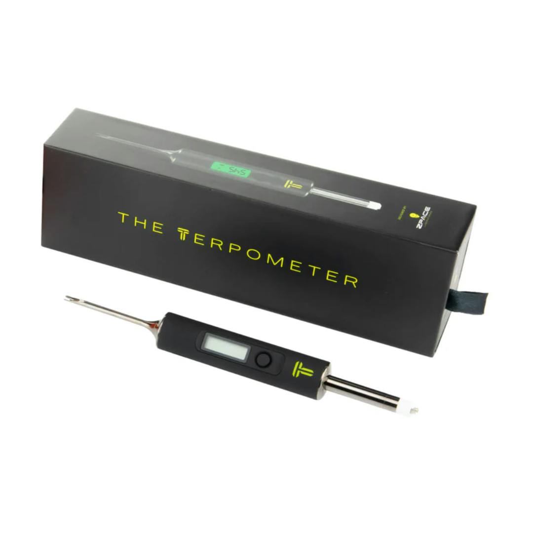 The Terpometer - Precision Dab Thermometer