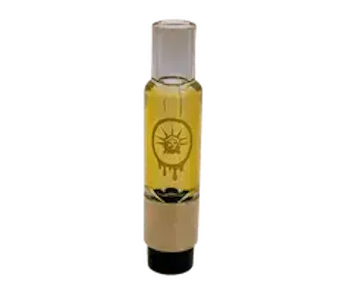 NY Honey – 510 Cartridge – Lemon OG-active