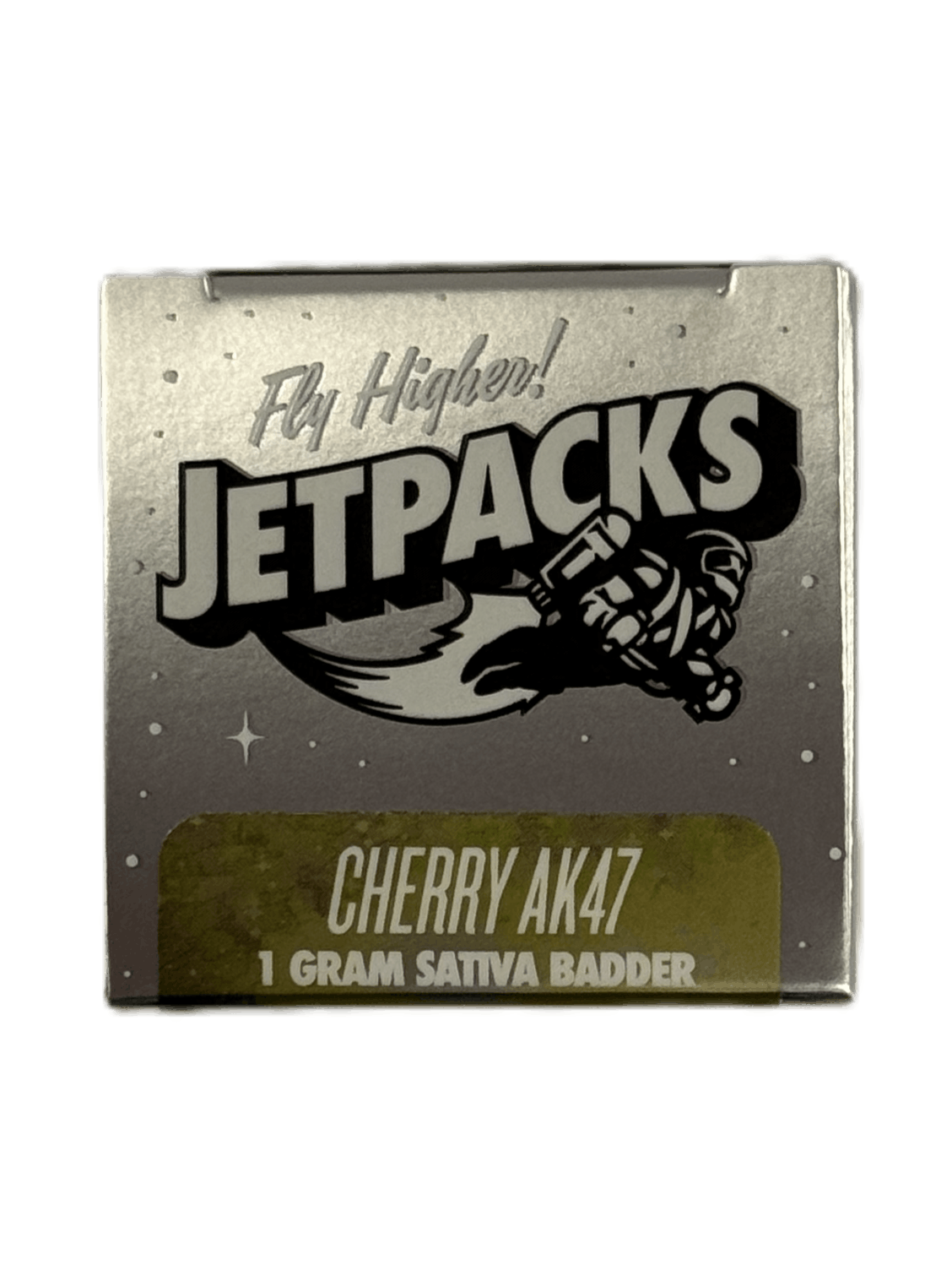 Jetpacks | Cherry AK47 | Badder | 1g