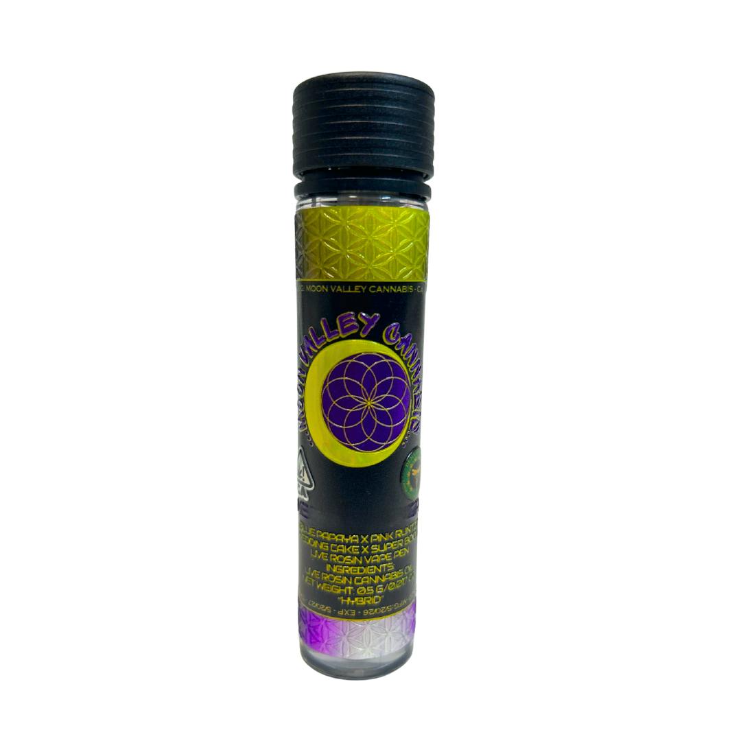 NEON PANTHER ROSIN ALL-IN-ONE