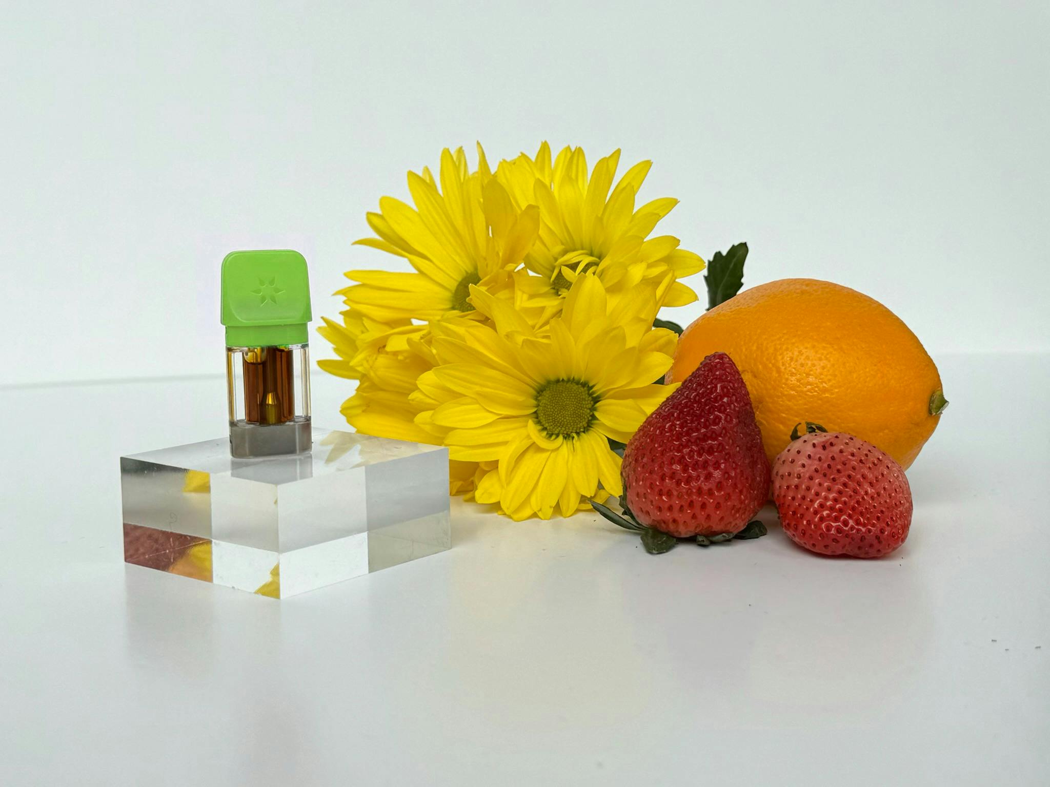 Etain Balance Motif Vape Pod 0.5g - Strawberry Lemonade