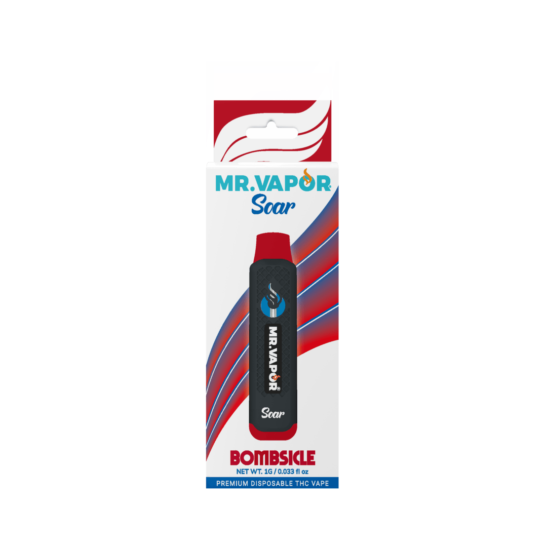 Mr Vapor - Green Genie Dearborn Heights, Detroit MI | Dutchie