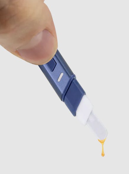 Photo of Puffco | Hot Knife Dab Tool | Storm