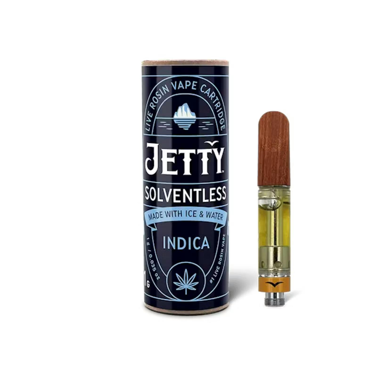 Grease King | Solventless Live Rosin | 510 Cart | 1g - The Flowery NY