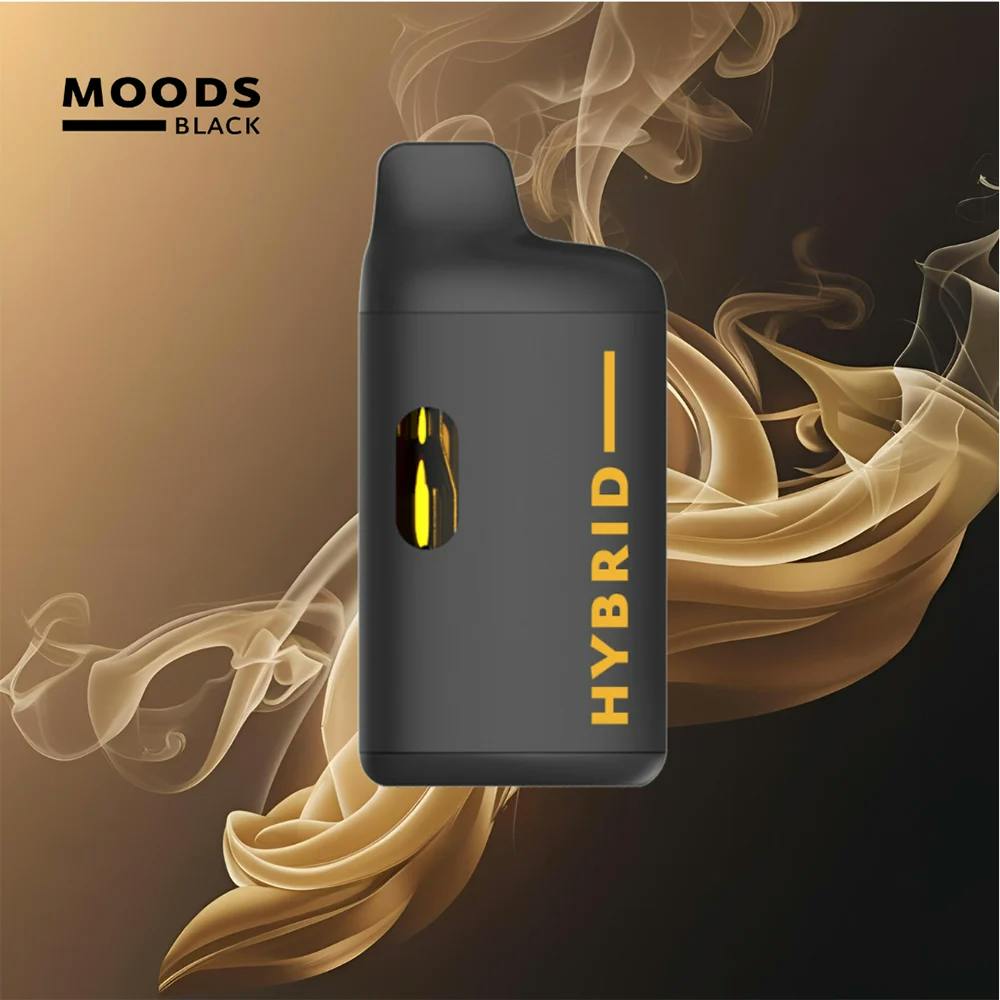 Moods | Cream Cheese Zushi | DUAL AIO